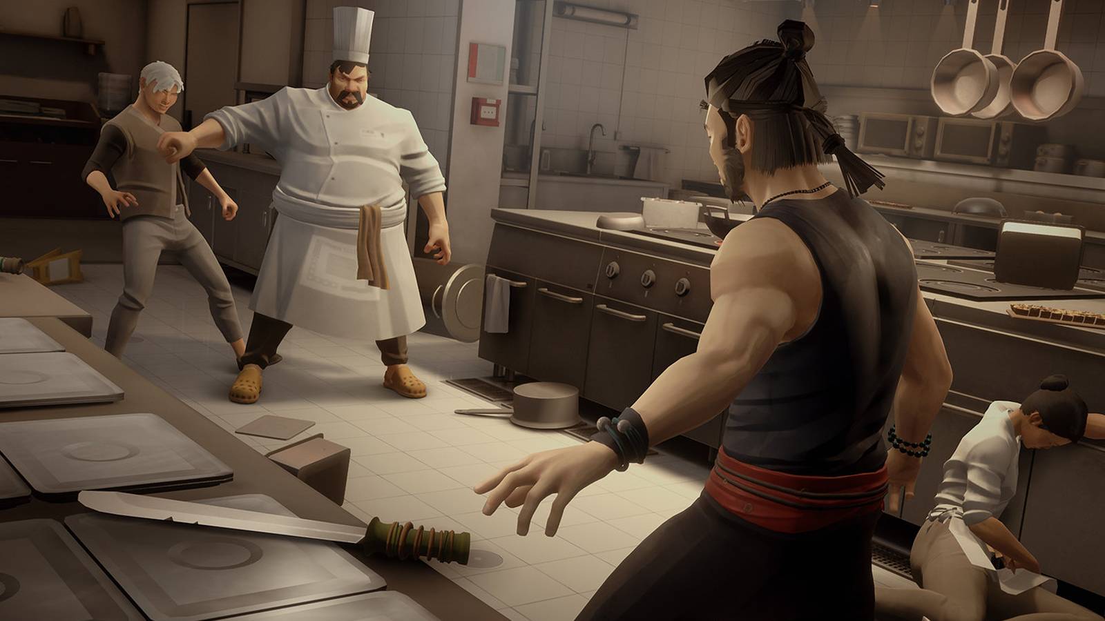 sifu sloclap developer tips devs hints difficulty players