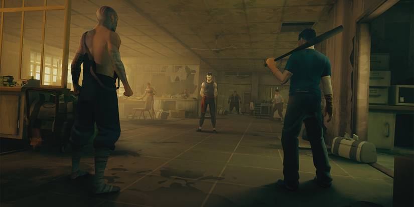 sifu how to parry dodge block combat mechanics guide