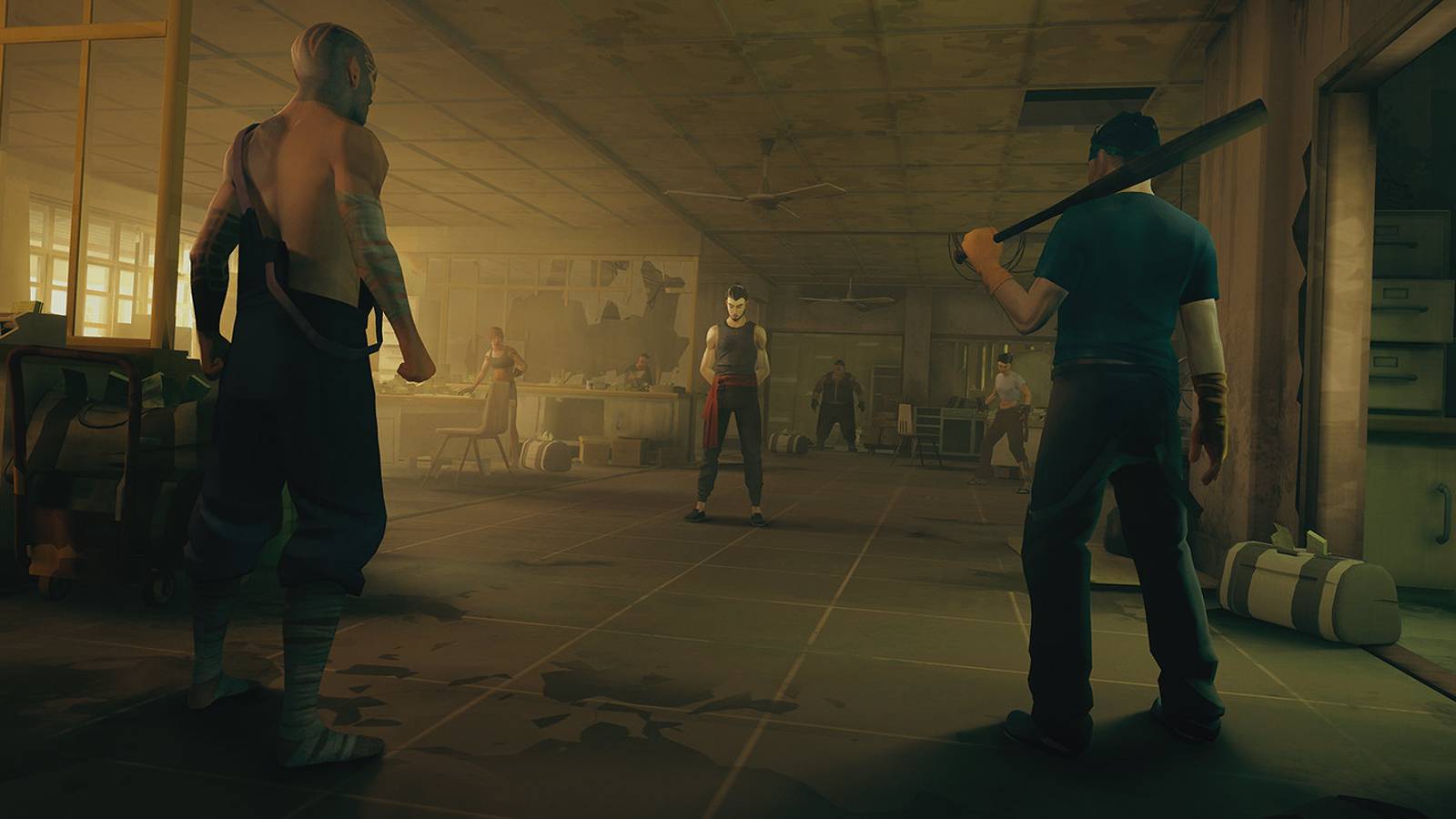 sifu how to parry dodge block combat mechanics guide