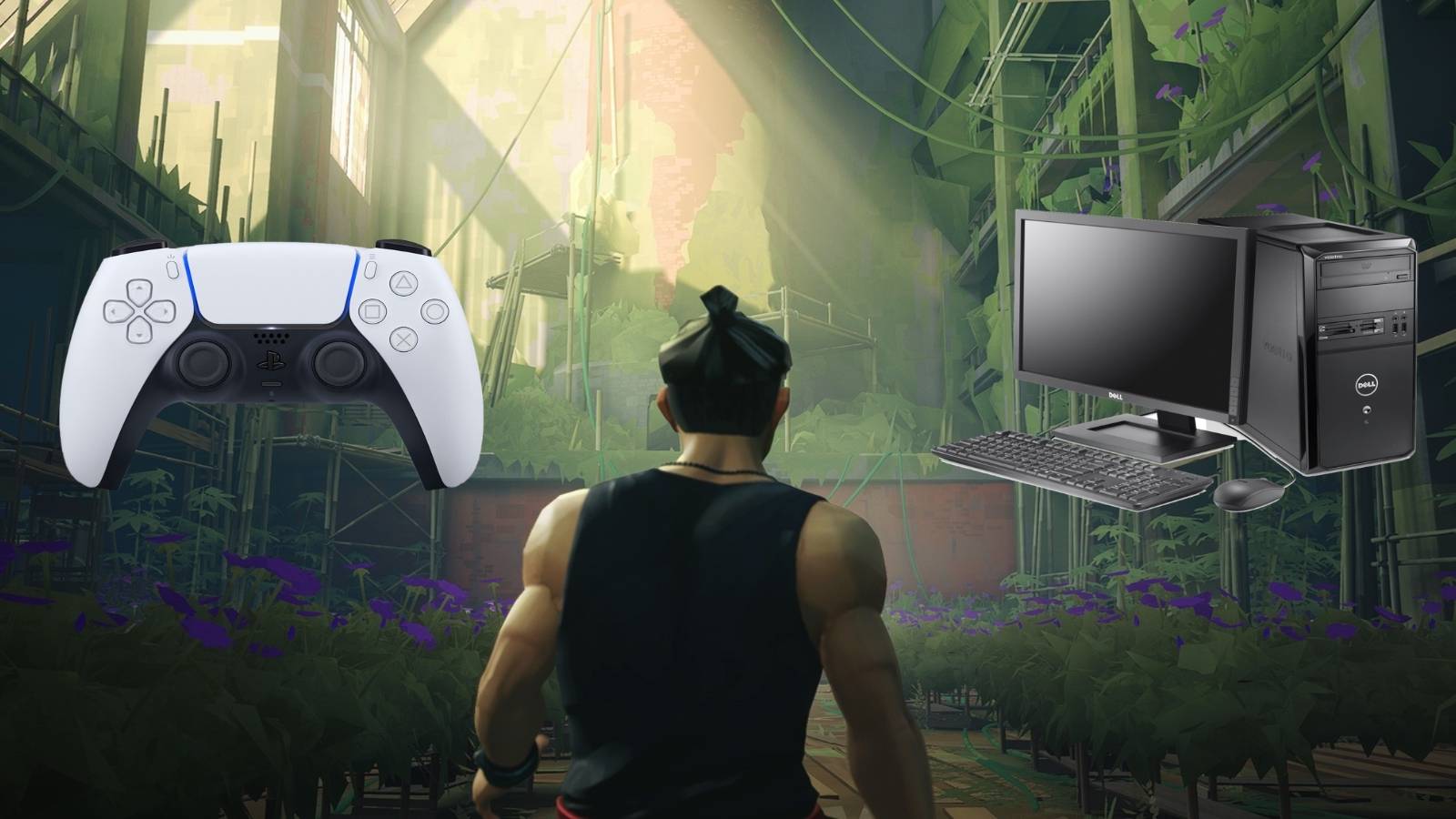 sifu play early pc ps4 ps5 how