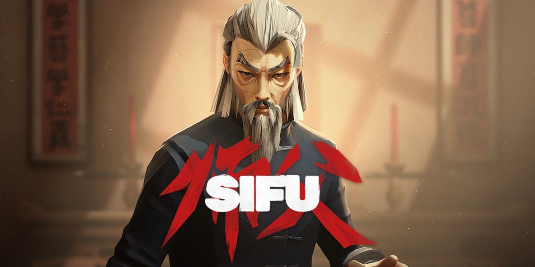 Sifu PlayStation 4 Review