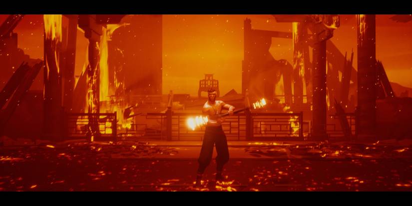 sifu sean the fighter