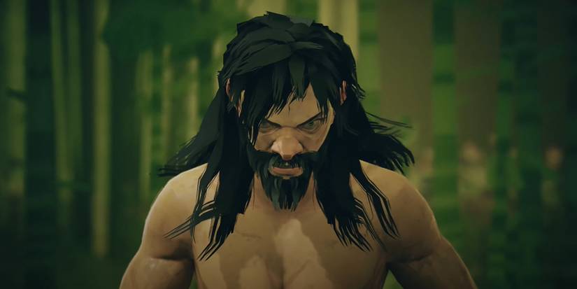 sifu squats locked doors