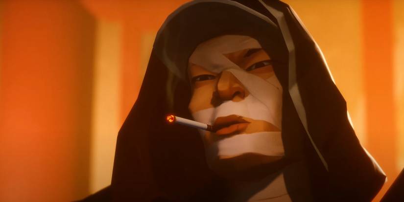 sifu the club code door