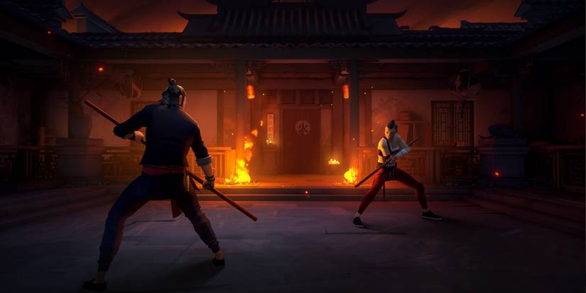 sifu game review