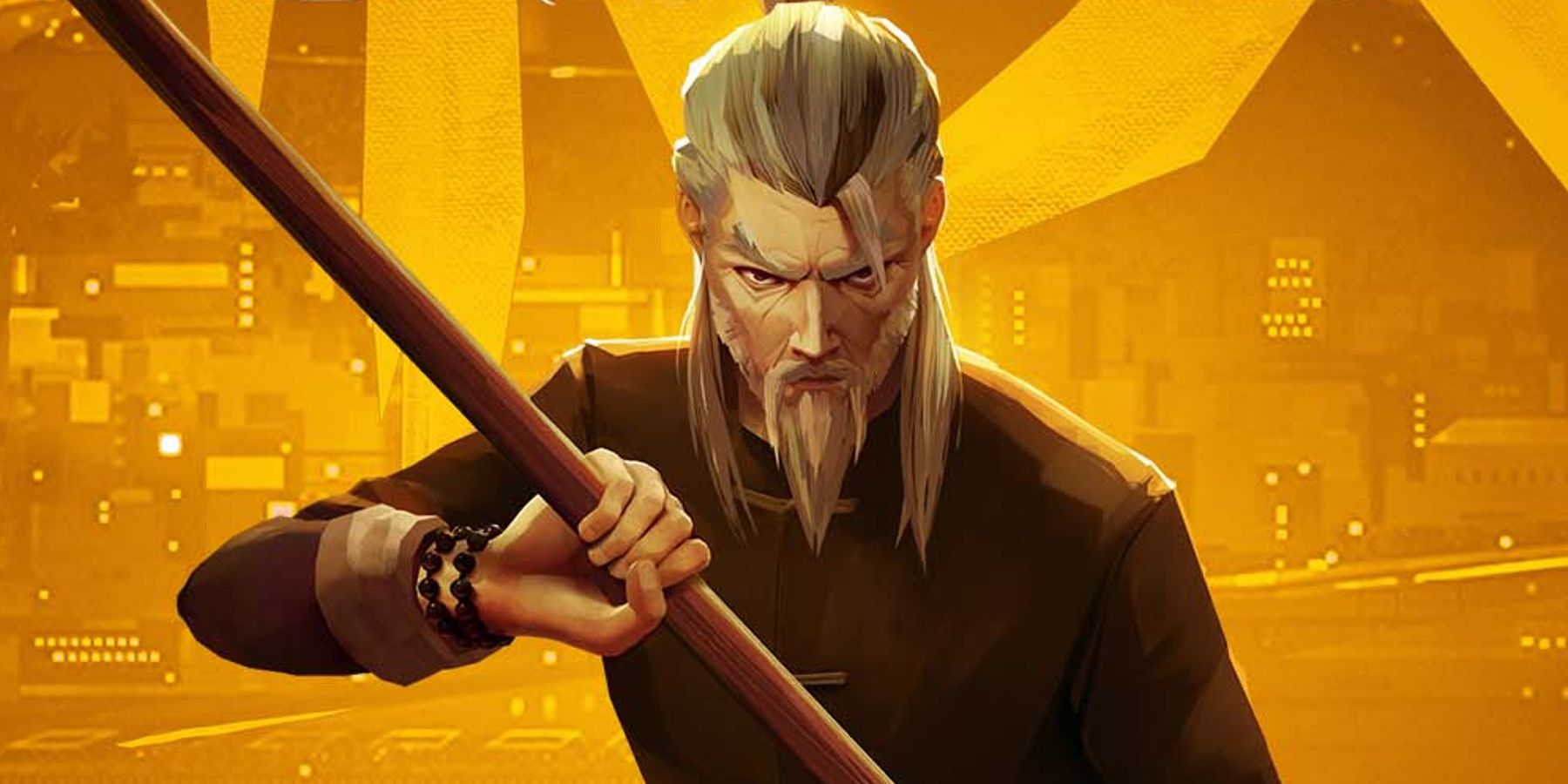 Sifu physical release coming in May with PS5 & PS4 editions up for preorder