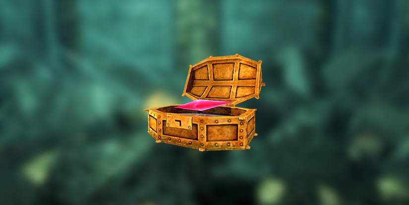 Stone of Barenziah item in Skyrim 