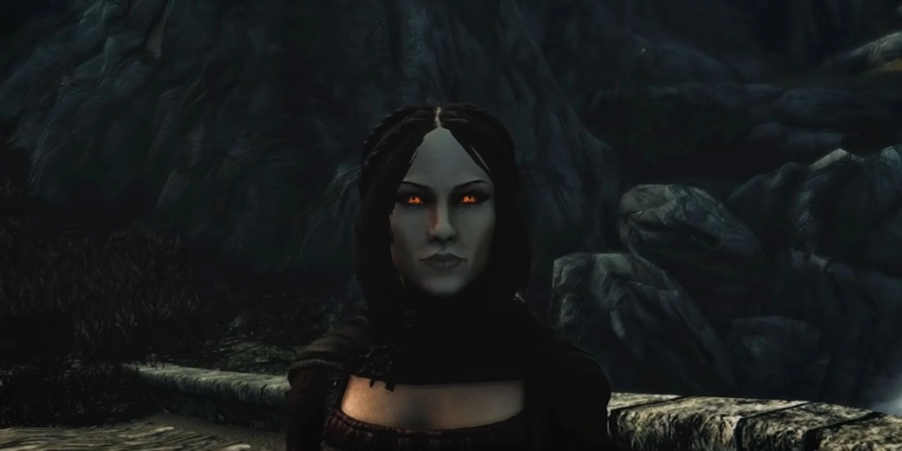 Elder Scrolls 6s Vampires Should Play With Morality