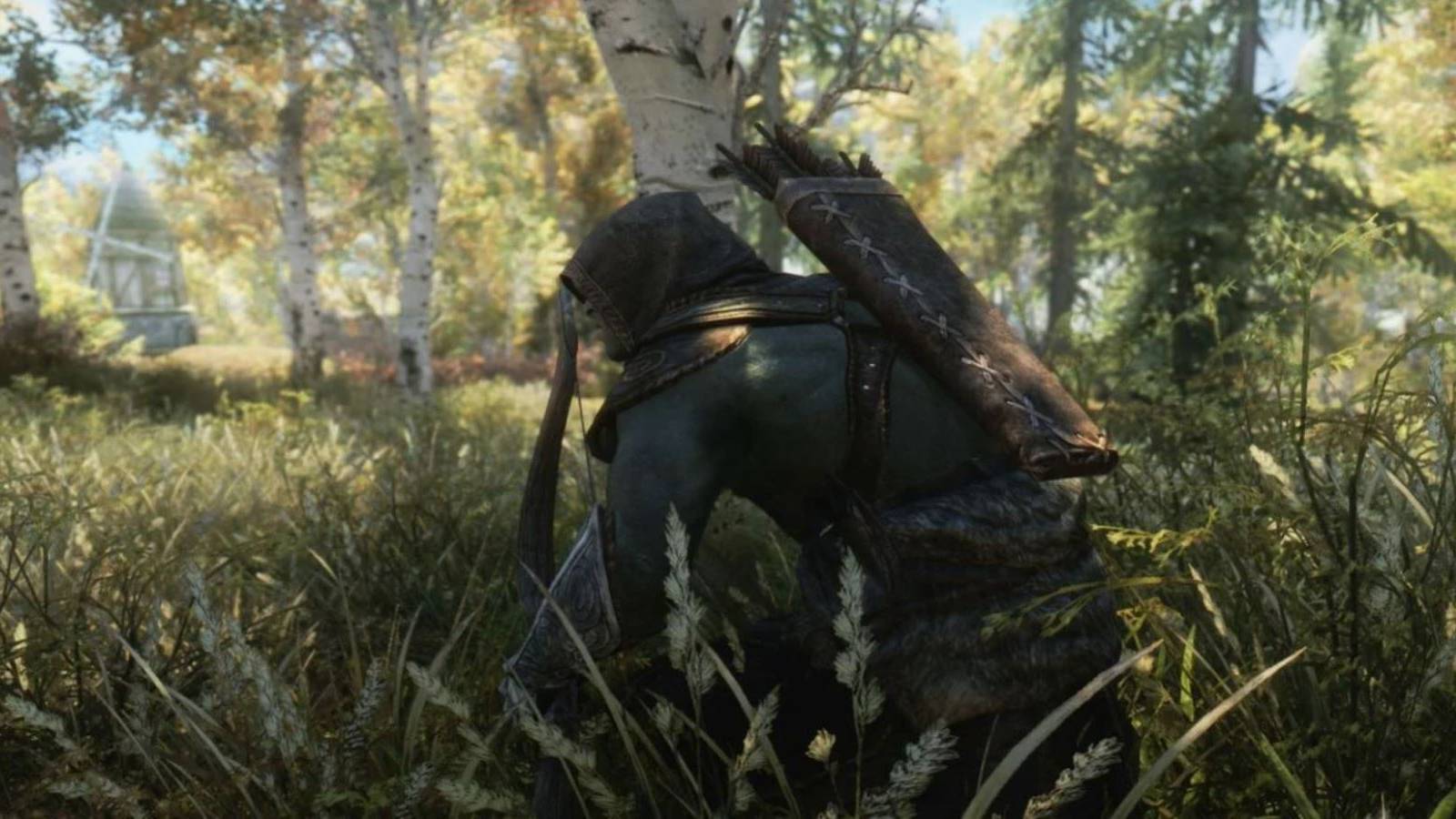 skyrim stealth build overpowered