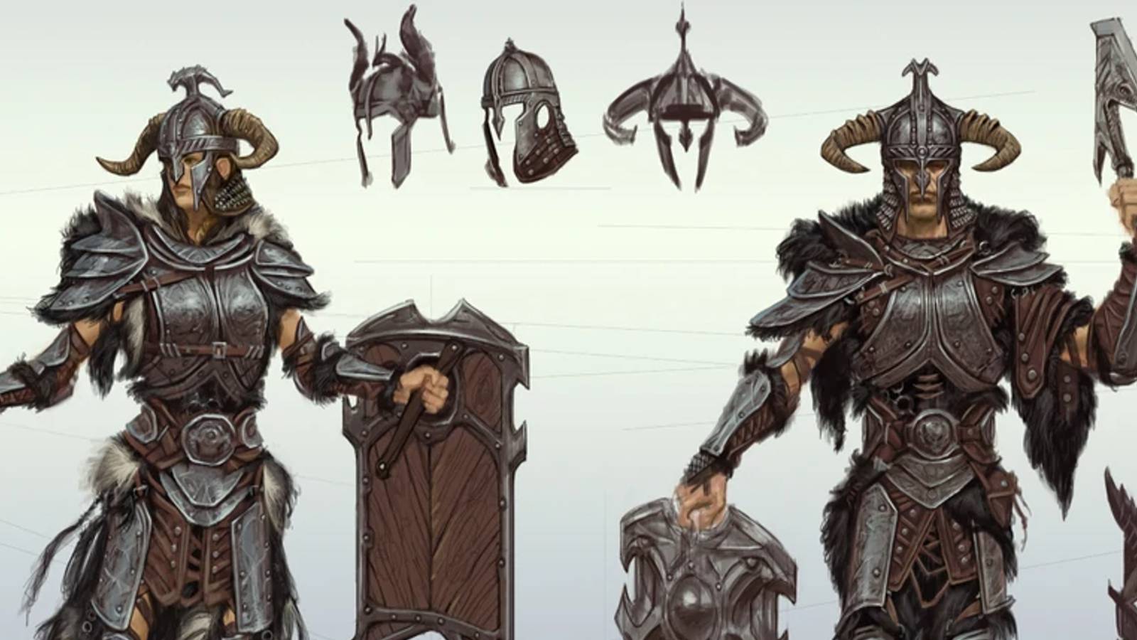 the elder scrolls bethesda weapon armor tier list