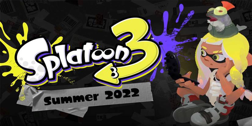 splatoon 3 co op gameplay