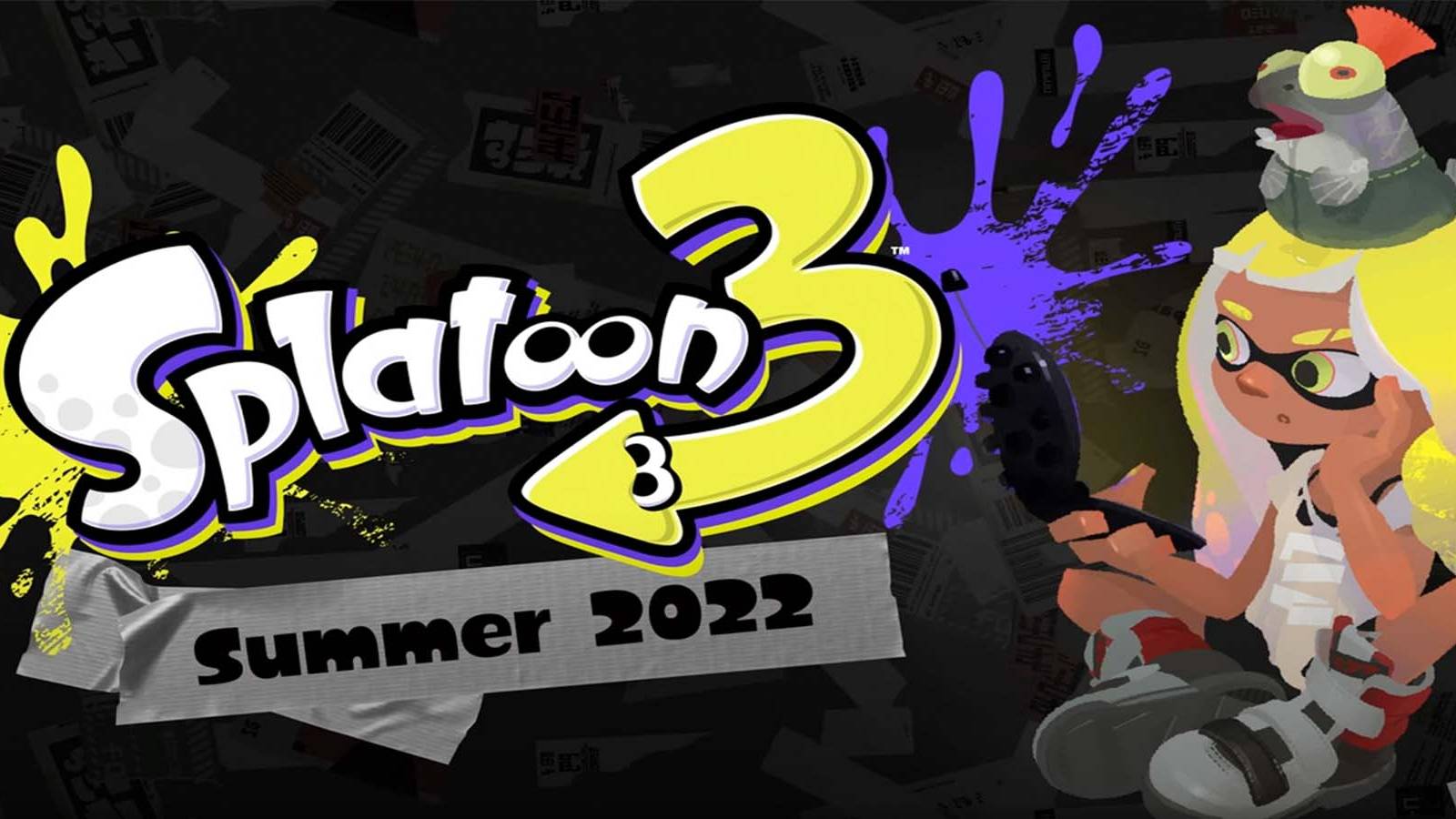 splatoon 3 co op gameplay