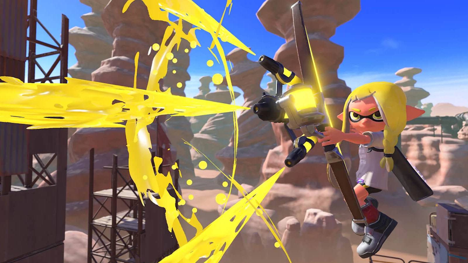 splatoon 3 physical copy orders