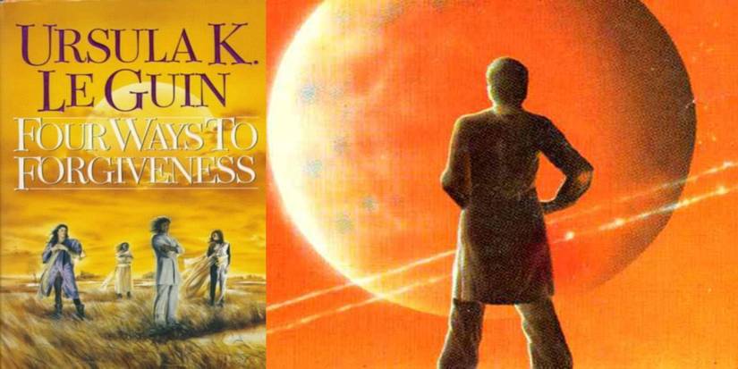 split image four ways to forgiveness