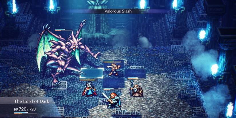 live a live hd-2d remake