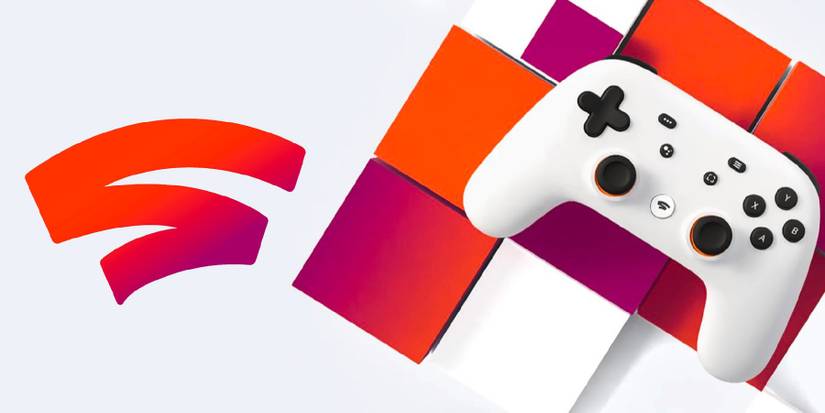 google stadia logo featured