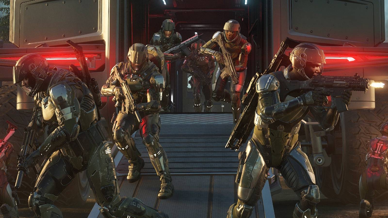 Star Citizen Development Perspective Feature