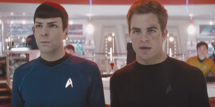 Star Trek Star Trek
