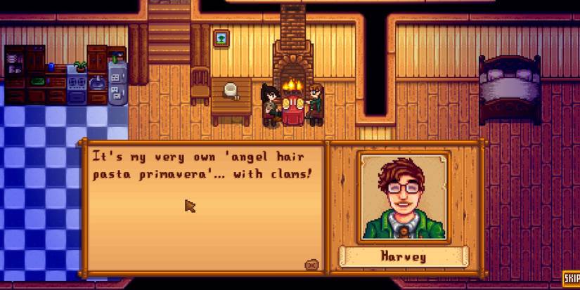 stardew-valley-harvey-coffee-cafe