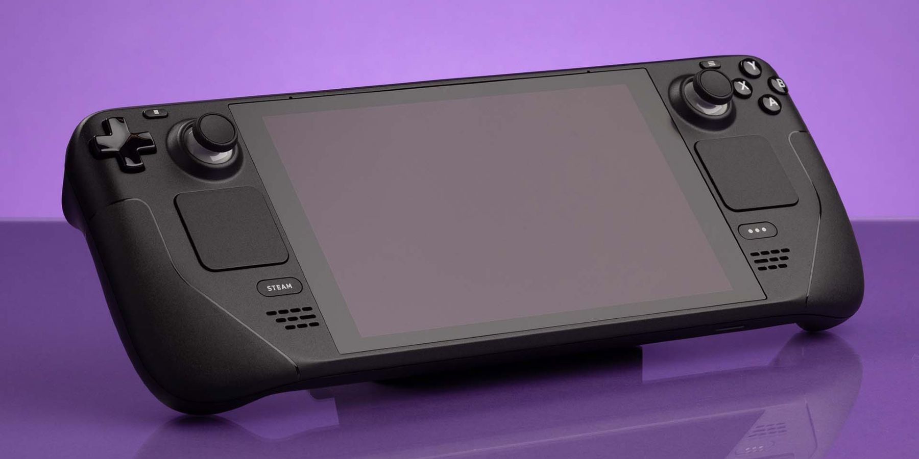 Steam Deck Battery Can Be Extended Through AMD’s Upscaling Tech