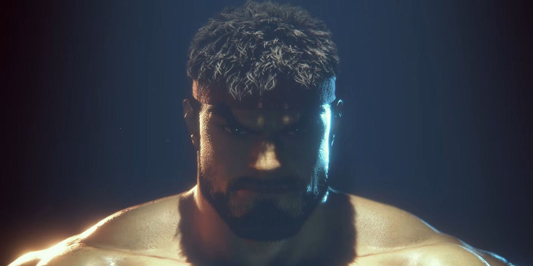 street-fighter-6-announced-ryu