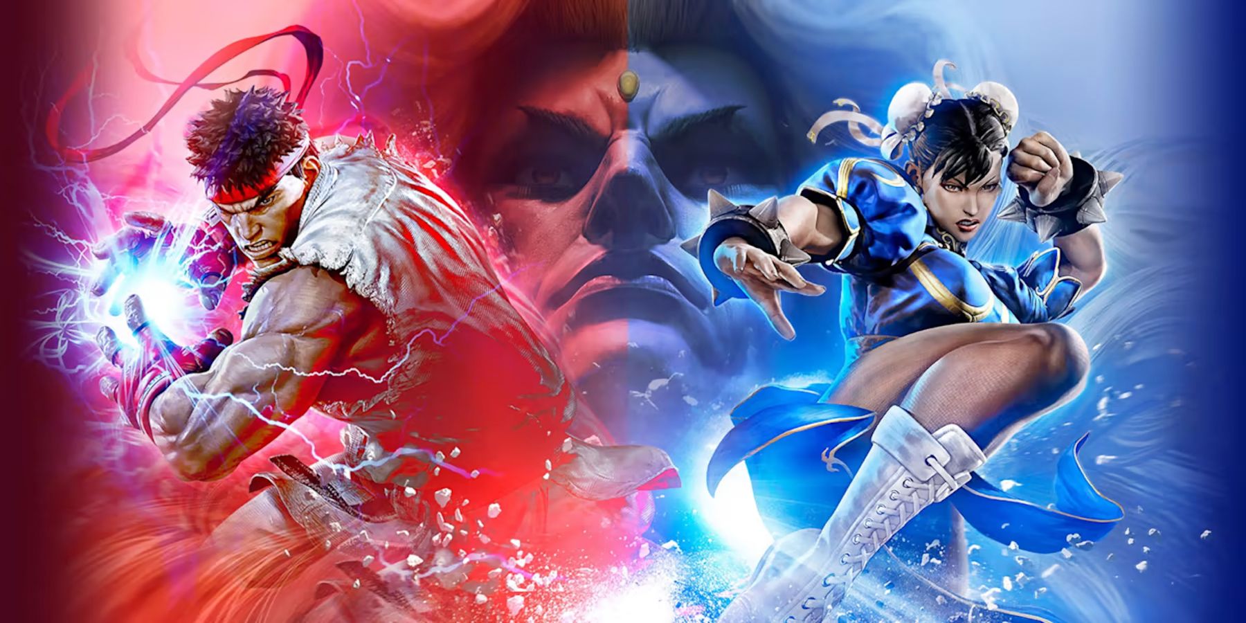 Street Fighter VI Will Reportedly be Revealed Monday at the