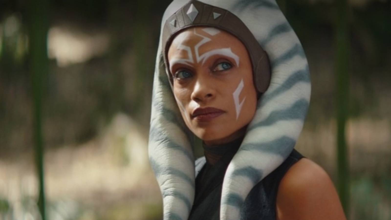 the book of boba fett easter eggs ahsoka tano