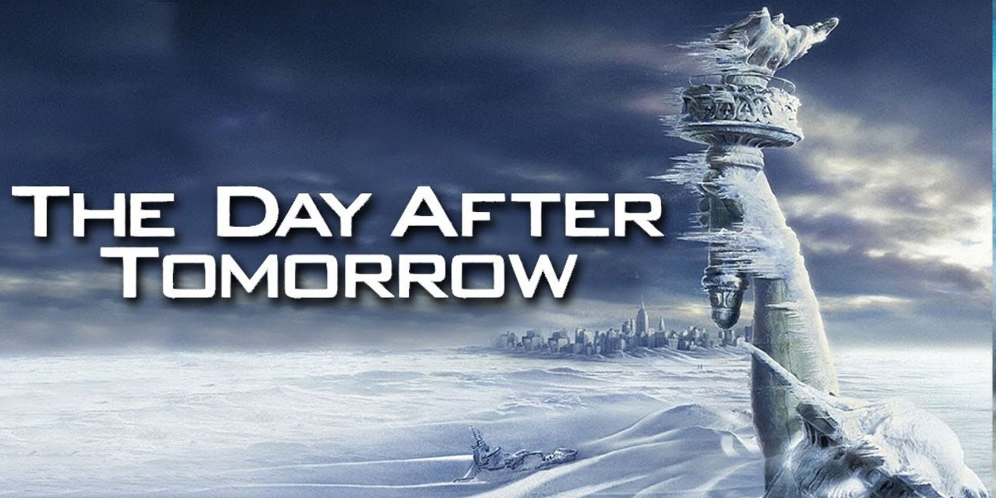 the day after tomorrow movie