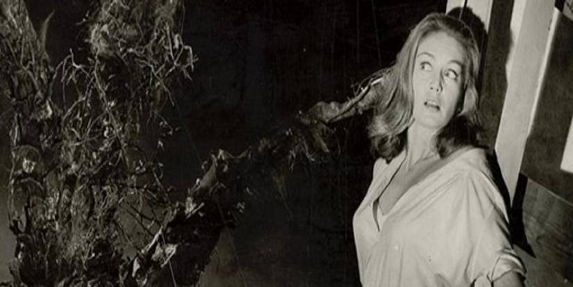 the-day-of-the-triffids screenshot 