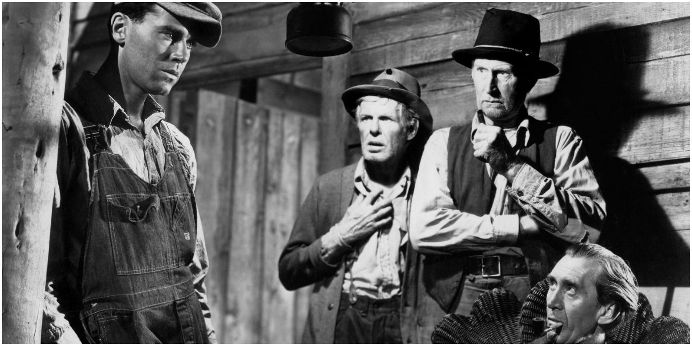 the grapes of wrath film