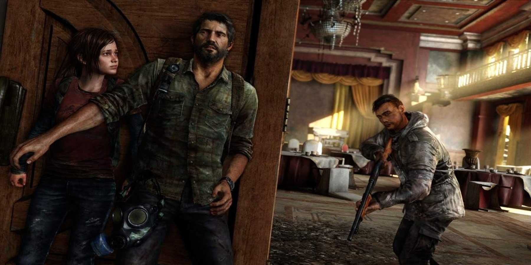 A Cryptic Tease Has Convinced the Fans the Last of Us 3 Is in Development;  Let's Review What Neil Druckmann Said Regarding Franchise's Future -  EssentiallySports