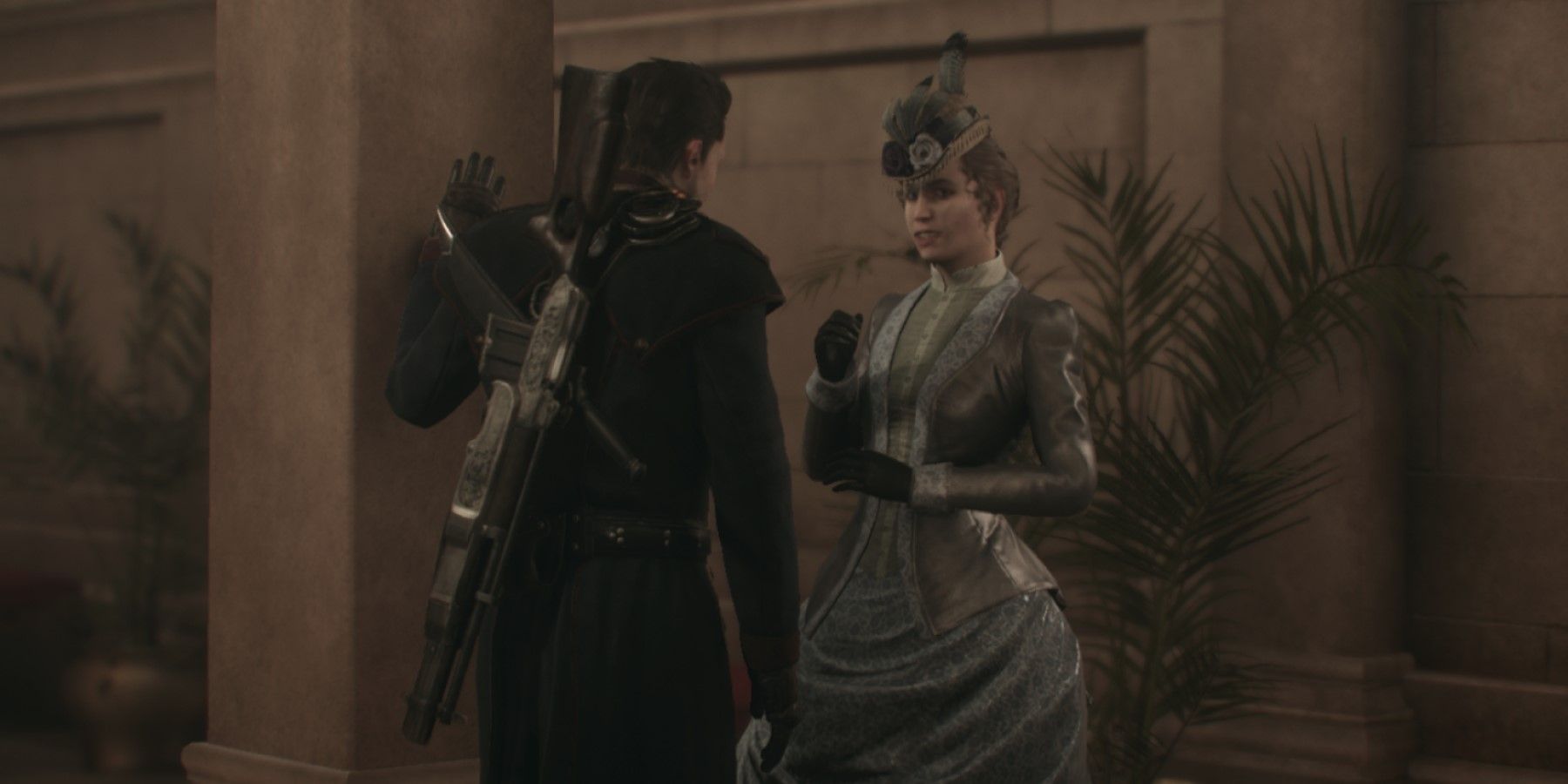 The Order 1886: A Masterpiece That Missed the Mark