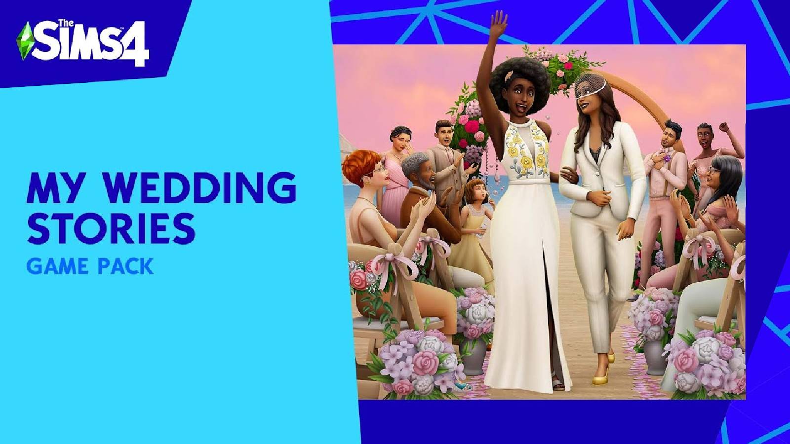 the sims 4-my wedding stories-sims-wedding-dlc-new