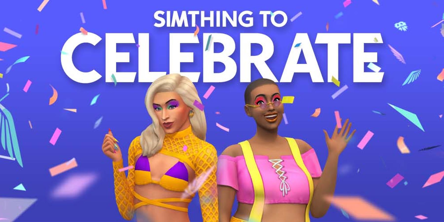 The Sims 4 is Completely Free for a Limited Time Only