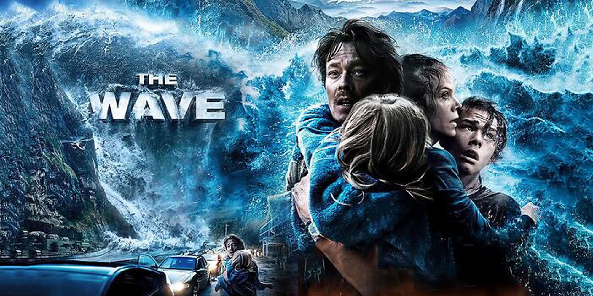 the wave entry movie