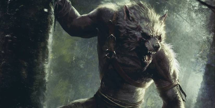 cd projekt red cursed creatures breakdown