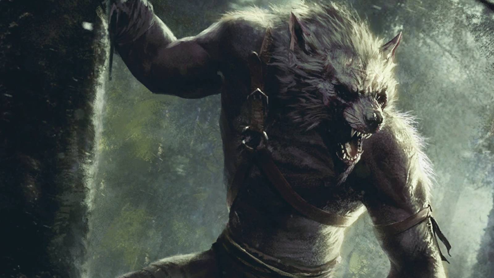 cd projekt red cursed creatures breakdown