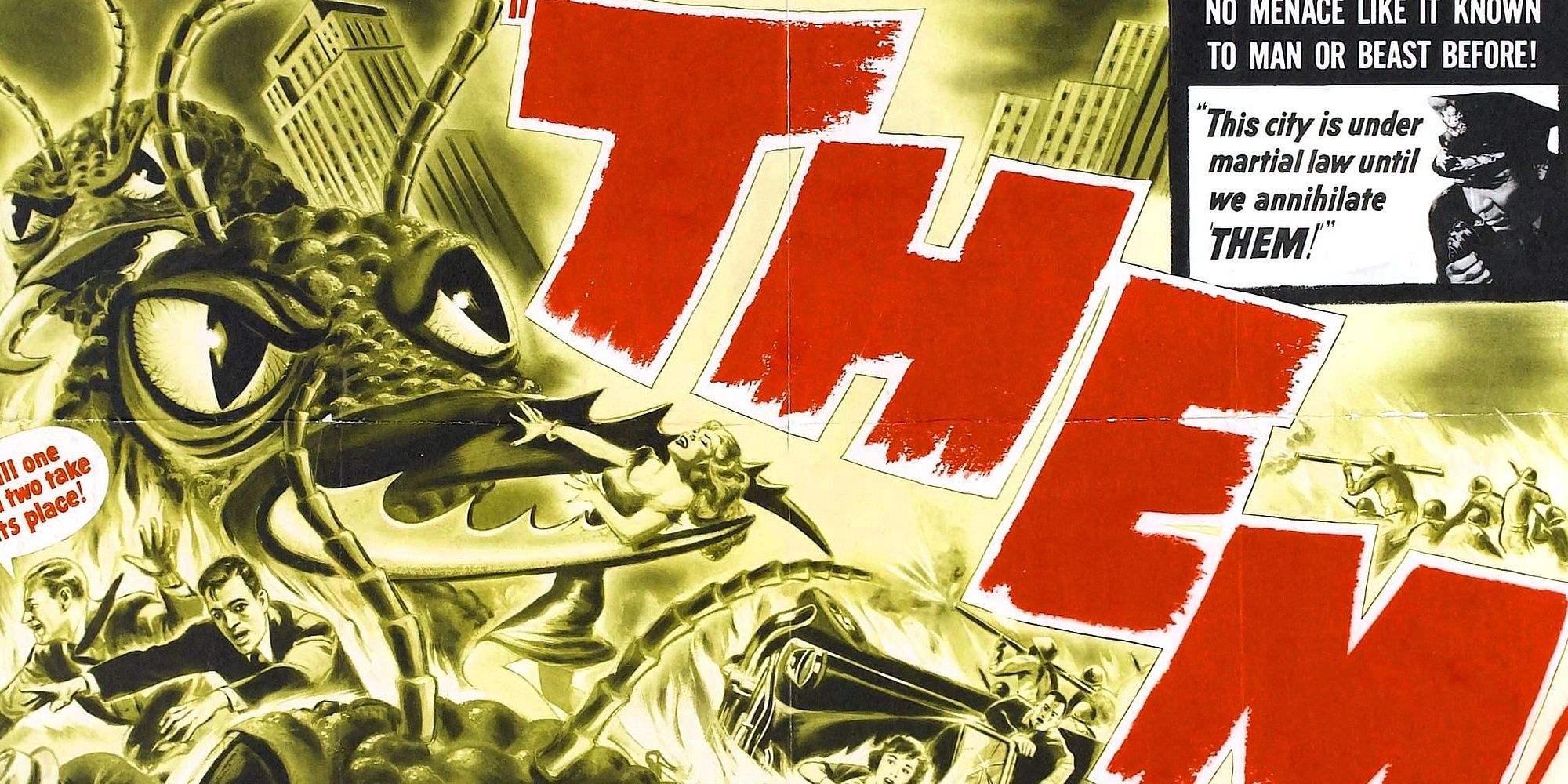 them-1954-poster Cropped