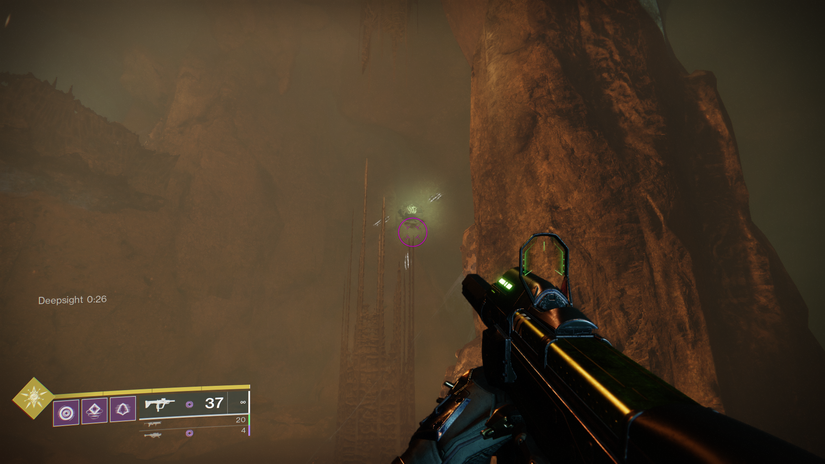 destiny 2 the witch queen expansion campaign guide the cunning mission all deepsight puzzle locations symbols solutions