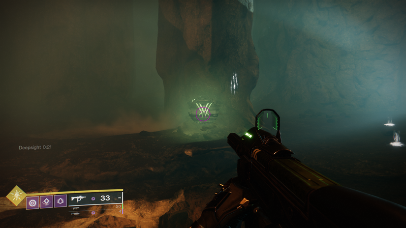 destiny 2 the witch queen expansion campaign guide the cunning mission all deepsight puzzle locations symbols solutions