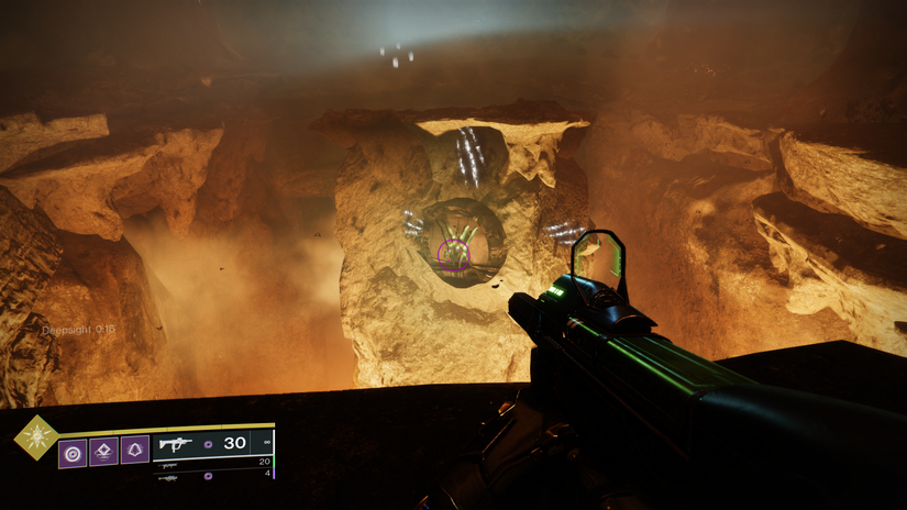 destiny 2 the witch queen expansion campaign guide the cunning mission all deepsight puzzle locations symbols solutions