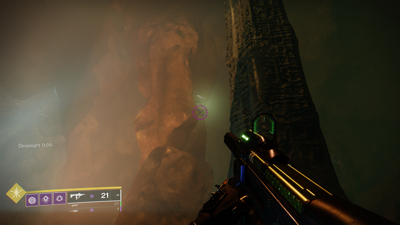 destiny 2 the witch queen expansion campaign guide the cunning mission all deepsight puzzle locations symbols solutions