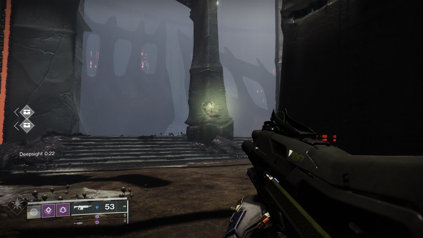 destiny 2 the witch queen expansion campaign guide the cunning mission all deepsight puzzle locations symbols solutions