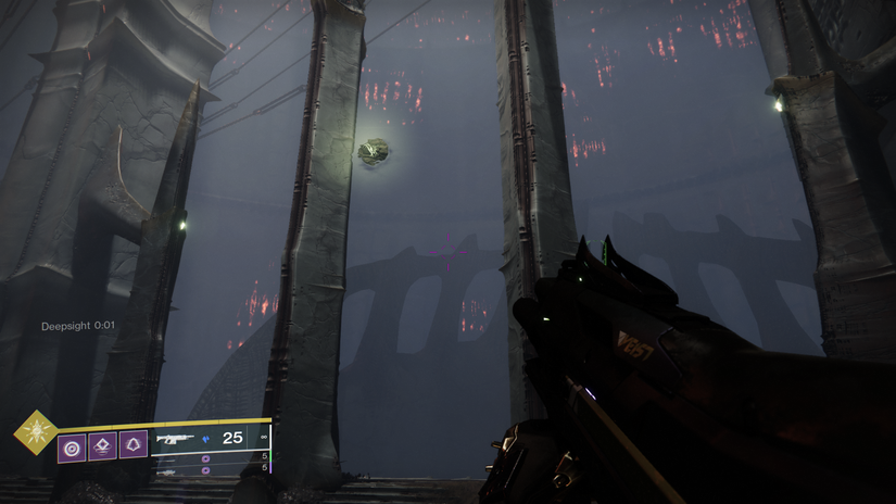 destiny 2 the witch queen expansion campaign guide the cunning mission all deepsight puzzle locations symbols solutions