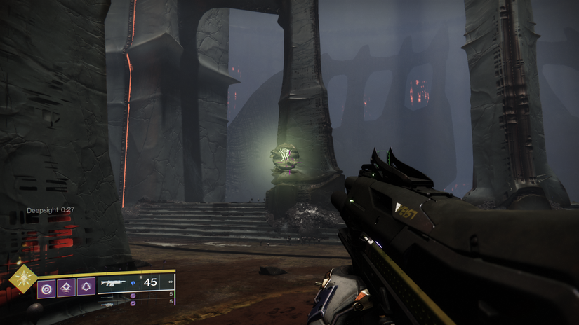 destiny 2 the witch queen expansion campaign guide the cunning mission all deepsight puzzle locations symbols solutions