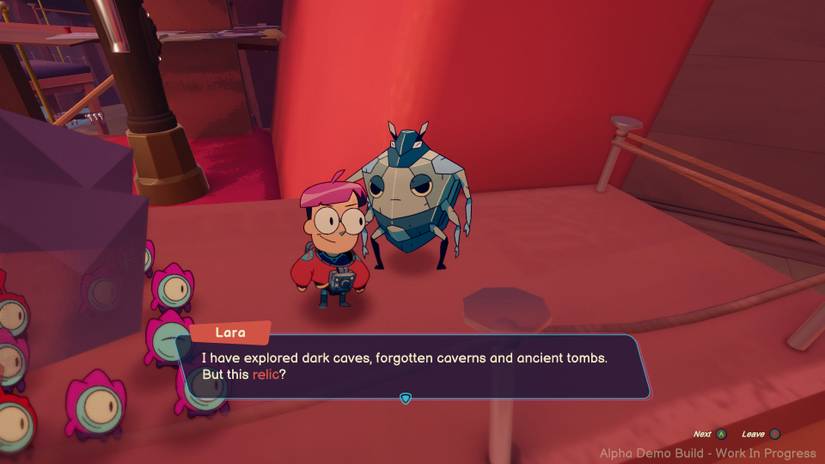 splashteam tinybuild game preview february 2022