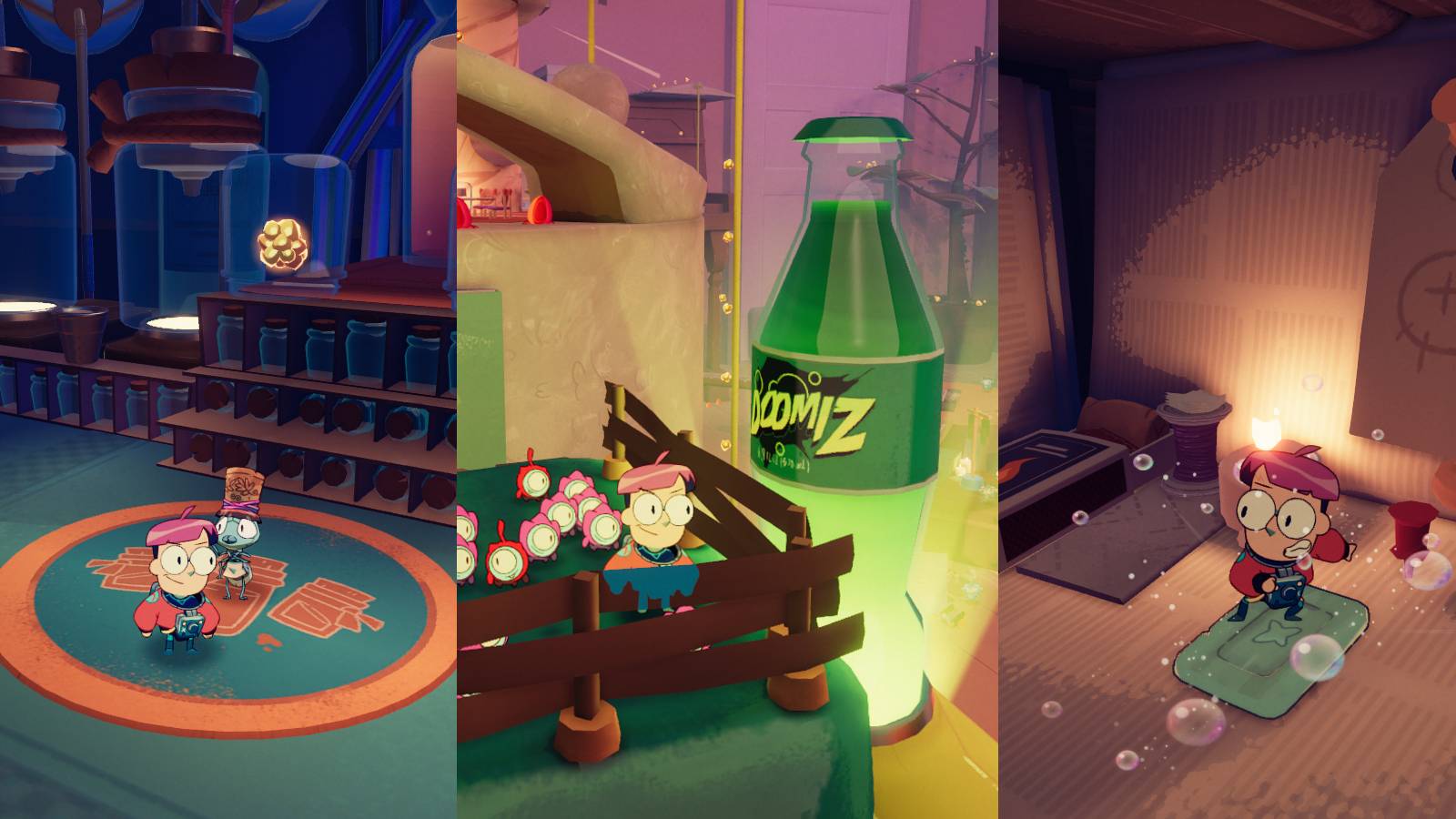 splashteam tinybuild game preview february 2022