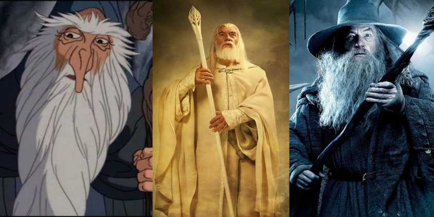 LOTR: Gandalf’s Best Quotes