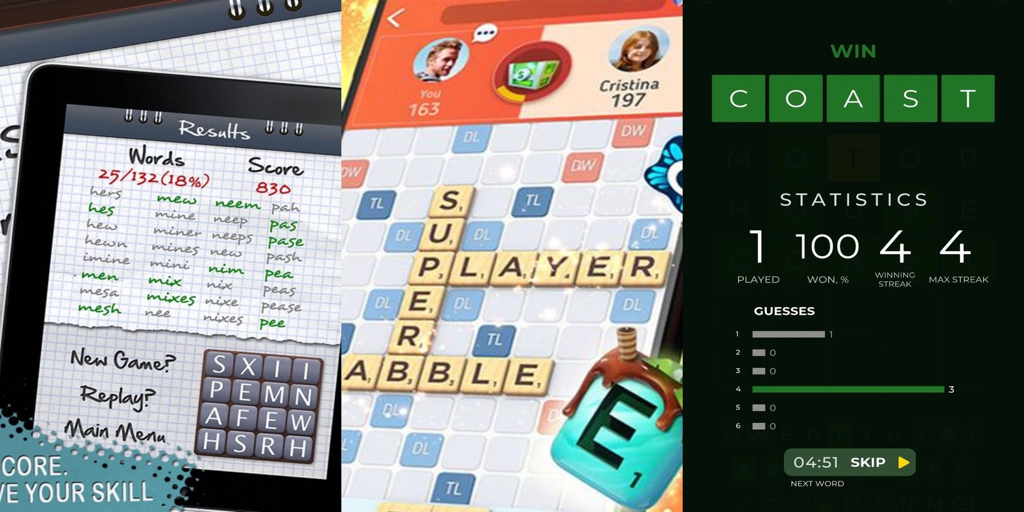 What Is Wordle & How to Play (And 5 Other Games Like Wordle