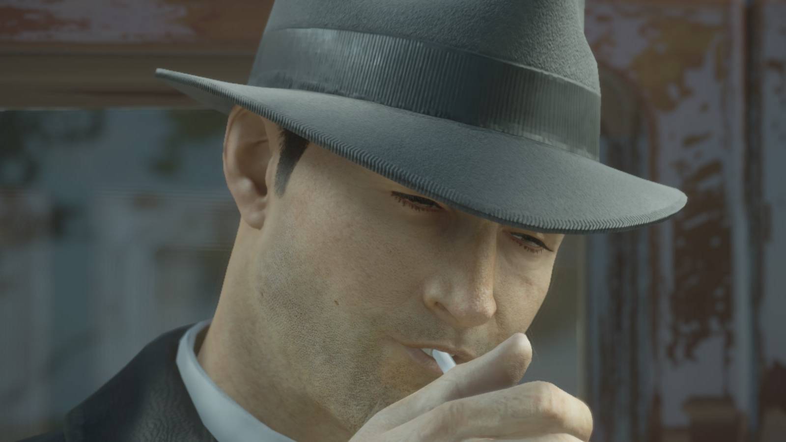 Mafia Racing The Problem With Mafia’s Racing Mission